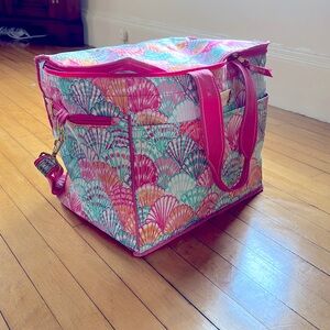 Lilly Pulitzer COOLER